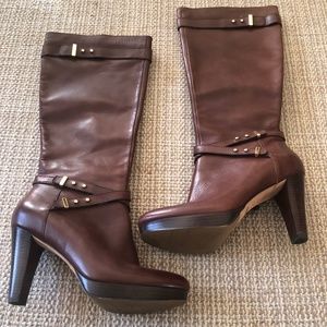 Cole Haan AirNike Boot